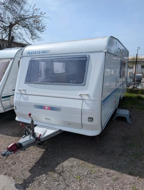 Каравана Adria ALTEA 502, снимка 1