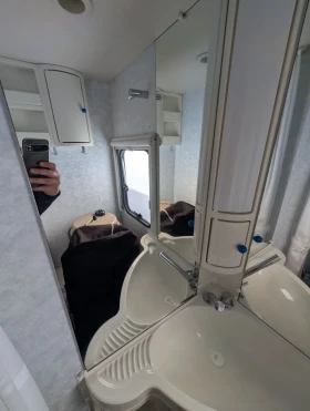 Каравана Adria ALTEA 502, снимка 13