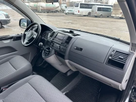 Кемпер VW Caravelle 2.0TDI 4x4 Италия, снимка 10