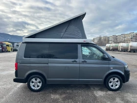 Кемпер VW Caravelle 2.0TDI 4x4 Италия, снимка 17