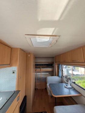 Каравана Adria ALTEA 502 | Auto.bg — изображение 16