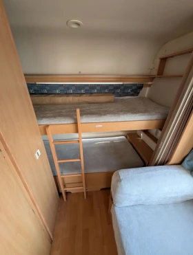 Каравана Adria ALTEA 502 | Auto.bg — изображение 15