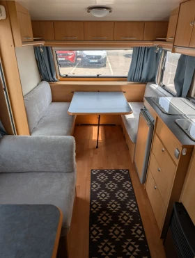 Каравана Adria ALTEA 502 | Auto.bg — изображение 6