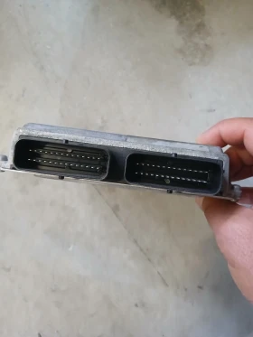 ECU LPG FK67 компютър Dacia Dokker , снимка 3