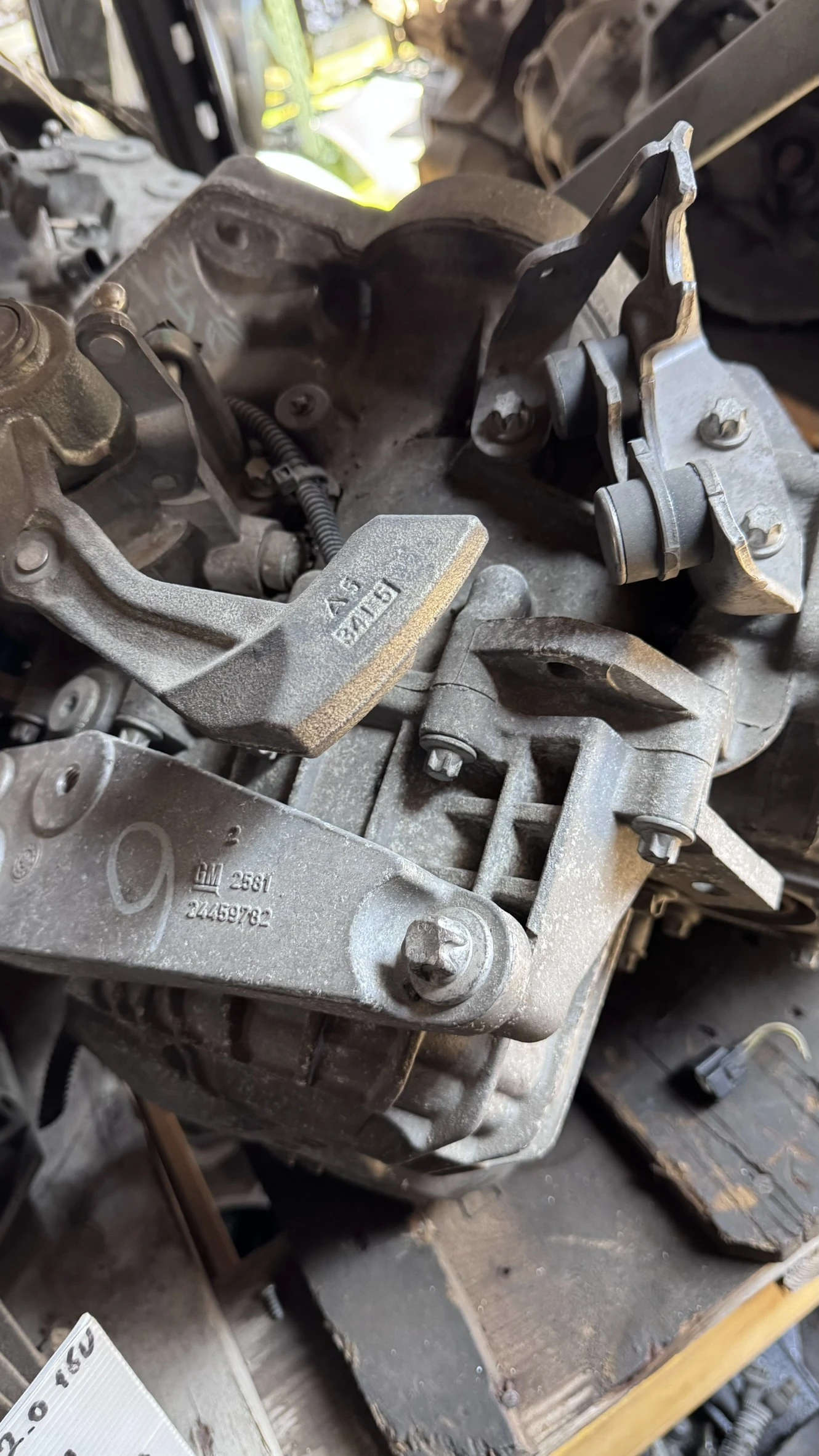     Opel Astra - 55192042 | Mobile.bg   1