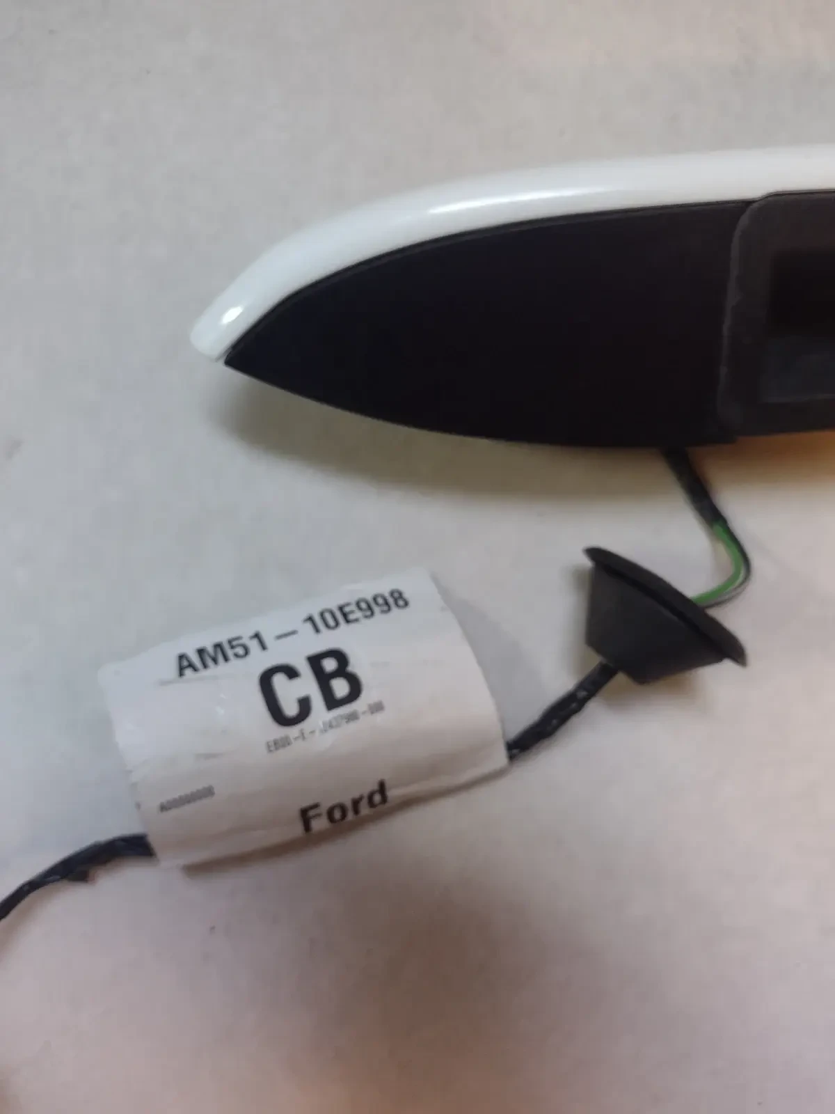 AM51-10E998     FORD C-MAX II AM51-10E998-CB | Mobile.bg   4