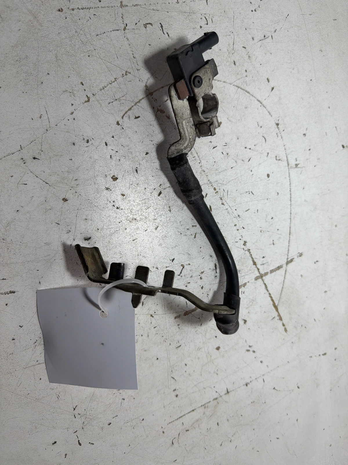 модул клема акумулатор 5Q0915181H Skoda Octavia