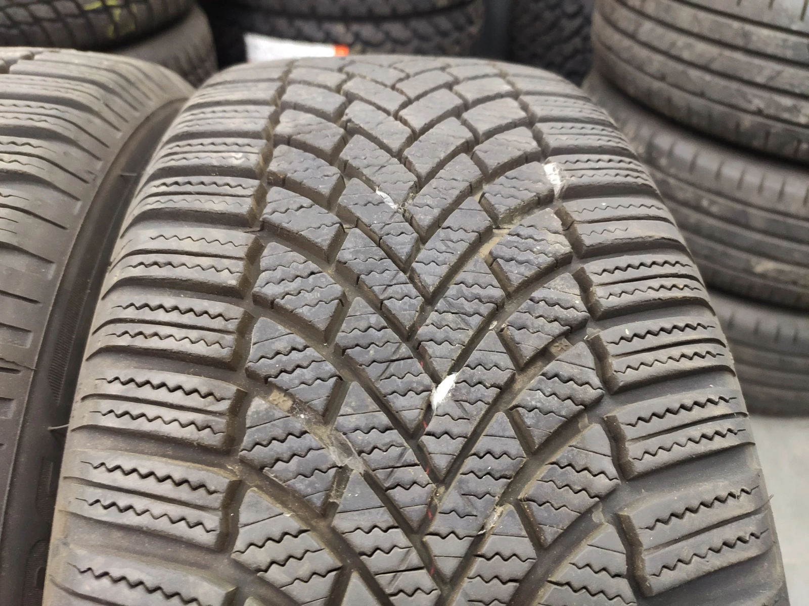  205/55R17 | Mobile.bg   1