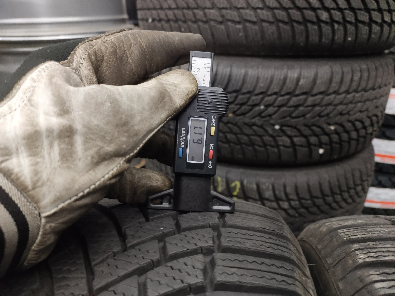  205/55R17 | Mobile.bg   6