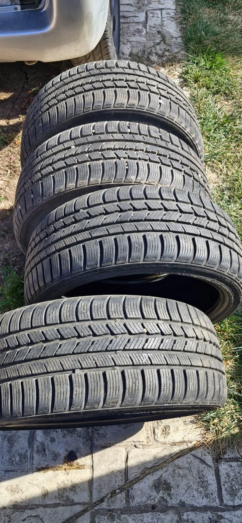 ���� 205/40R17 | Mobile.bg � ����������� 2