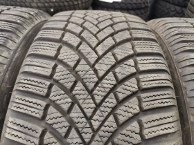 Гуми Зимни 205/55R17, снимка 2 - Гуми и джанти - 48860095