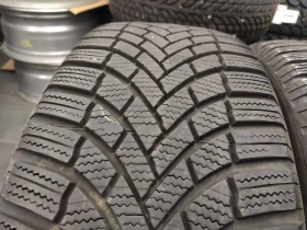 Гуми Зимни 205/55R17, снимка 4 - Гуми и джанти - 48860095