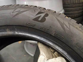 Гуми Зимни 205/55R17, снимка 8 - Гуми и джанти - 48860095