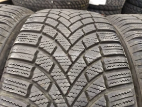 Гуми Зимни 205/55R17, снимка 3 - Гуми и джанти - 48860095