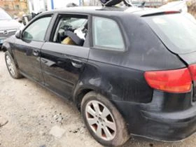 Audi A3 1.9tdi BXE, снимка 3