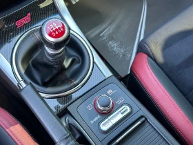 Subaru Impreza WRX* STI* Ръчка* , снимка 11