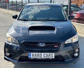 Subaru Impreza WRX* STI* Ръчка* , снимка 3