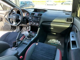 Subaru Impreza WRX* STI* Ръчка* , снимка 15