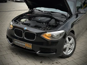 BMW 120 * NAVI* Sport* , снимка 13