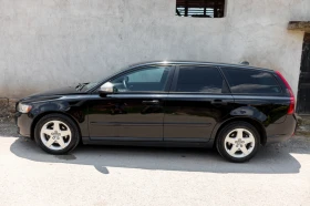 Volvo V50 1.6d, снимка 3