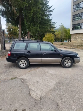 Subaru Forester, снимка 6