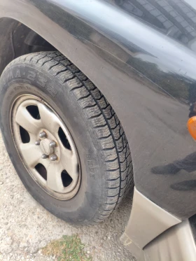 Subaru Forester, снимка 14