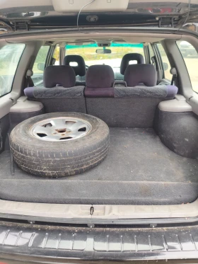 Subaru Forester, снимка 11