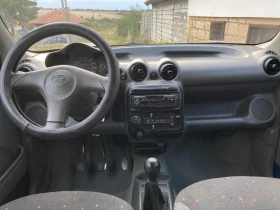 Hyundai Atos, снимка 6