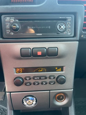 Opel Zafira OPC, снимка 9