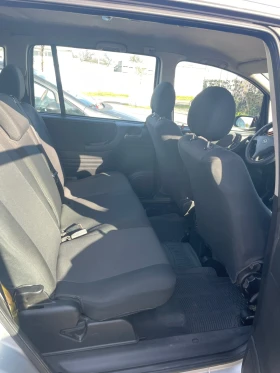 Opel Zafira OPC, снимка 11