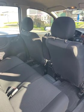Opel Zafira OPC, снимка 10