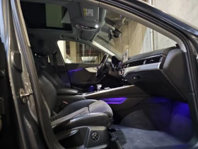 Audi A4 3.0TDI Quattro Alcantara Panorama VIRTUAL RS, снимка 11