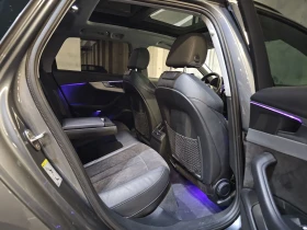 Audi A4 3.0TDI Quattro Alcantara Panorama VIRTUAL RS, снимка 12