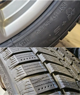 Audi A4 3.0TDI Quattro Alcantara Panorama VIRTUAL RS, снимка 16