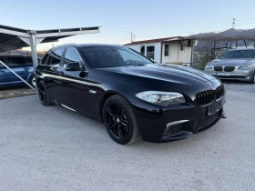 BMW 520 2.0D M-PACET EVRO-5, снимка 4