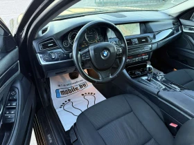 BMW 520 2.0D M-PACET EVRO-5, снимка 12