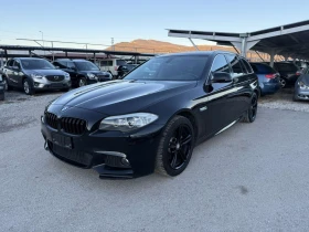 BMW 520 2.0D M-PACET EVRO-5, снимка 2