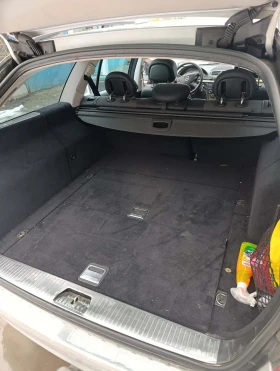 Mercedes-Benz E 220 avantgarde, снимка 10