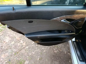 Mercedes-Benz E 220 avantgarde EVO, снимка 14