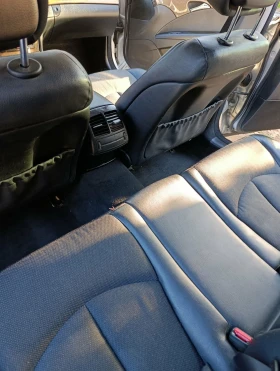 Mercedes-Benz E 220 avantgarde EVO, снимка 16