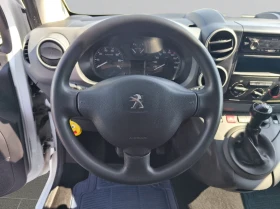 Peugeot Partner FRG LONG 1.6 BlueHDI 100//1801016, снимка 10