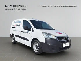 Peugeot Partner FRG LONG 1.6 BlueHDI 100//1801016, снимка 3