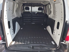 Peugeot Partner FRG LONG 1.6 BlueHDI 100//1801016, снимка 12