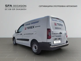 Peugeot Partner FRG LONG 1.6 BlueHDI 100//1801016, снимка 7