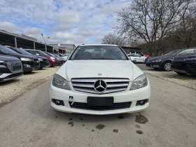 Mercedes-Benz C 200 2.2CDI 136к.с Проблем в мотора, снимка 5