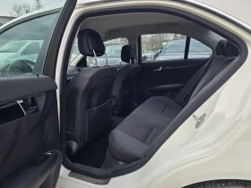 Mercedes-Benz C 200 2.2CDI 136к.с Проблем в мотора, снимка 11