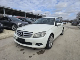 Mercedes-Benz C 200 2.2CDI 136к.с Проблем в мотора, снимка 2