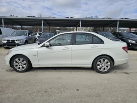Mercedes-Benz C 200 2.2CDI 136к.с Проблем в мотора, снимка 7
