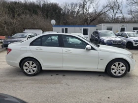 Mercedes-Benz C 200 2.2CDI 136к.с Проблем в мотора, снимка 8