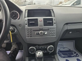 Mercedes-Benz C 200 2.2CDI 136к.с Проблем в мотора, снимка 16